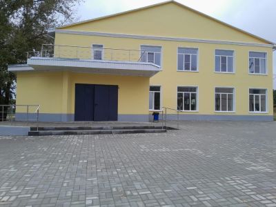 Дом культуры села Калаис