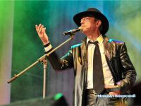 Конгресс-холл ДГТУ