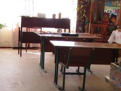 Верхне-Кайраклинская библиотека – филиал № 8