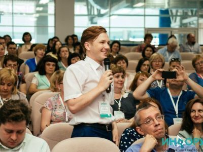 В Якутске пройдет «Инфорум Союза журналистов России»