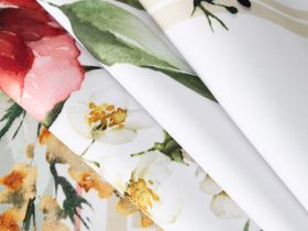 Скатерть-дорожка Prati fioriti