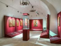 Центральный музей древнерусской культуры и искусства им. Андрея Рублева