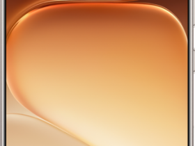 Смартфон HONOR 600 8/256 ГБ Золотистый