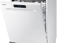 Посудомоечная машина Samsung DW5500MM, 60 см белый