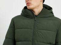 Вязаная шапка