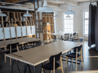 Музей-лаборатория «Шелковая фабрика»