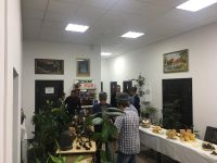 Псыгансуевская сельская библиотека