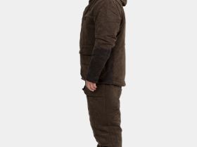 Зимний костюм для охоты Remington Gunshot Brown