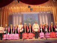 Умировский сельский дом культуры