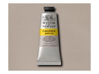 Акрил Winsor&Newton "Galeria" 60 мл Перманентный насыщенно-зеленый