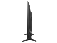 Телевизор Hisense 43A6S, 43", DLED 4K UHD, 60 Гц, Smart TV