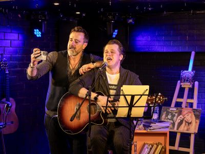 Билеты на Музыка.pro (Театр на Юго-Западе) / Концерт | Афиша | ИнфоТаймс