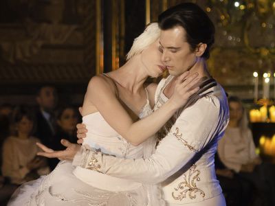 Билеты на Магия свечей. Pas de deux. Шедевры мирового балета (Дом архитектора) / Концерт | Афиша | ИнфоТаймс