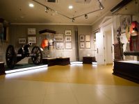 Экспозиция «Славься ввек, Бородино!»