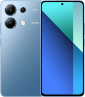 Redmi Note 13 8/128 ГБ Голубой