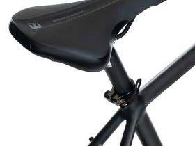 Горный велосипед Benort X-Factor 29, год 2026, цвет Черный, ростовка 21