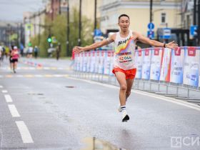 Стали известны имена победителей марафона Олонхо в Якутске