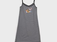 Сорочка ночная трикотажная для женщин