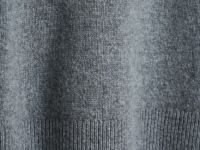 Джемпер из шерсти, Серый