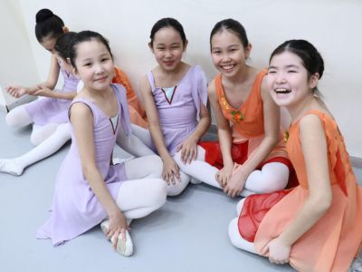 Борогонская детская школа искусств получила новое оборудование и музыкальные инструменты