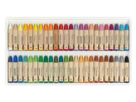 Набор пастели масляная VISTA-ARTISTA Limited edition 48 цв