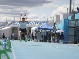 Кай Адамов стал победителем турнира Анатолия Добрянцева в Якутске