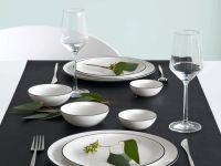 ASA-Selection Пиала 16,7 см Ligne Noire A Table ASA-Selection