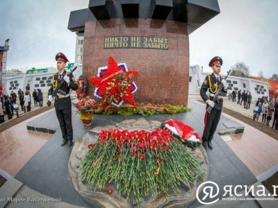 Николай Долгунов: Невозможно забыть, какой ценой досталась победа в Великой Отечественной войне