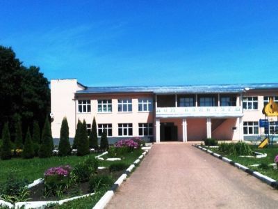 Нагорьевский сельский дом культуры