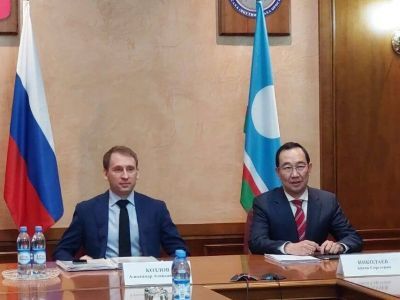 Правительство увеличит темпы строительства доступного жилья и инфраструктуры на Дальнем Востоке