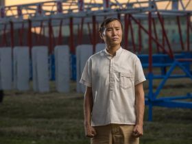 «Это для него так же важно, как дышать»: режиссер фильма «Спидстар» — о мечте и преодолении