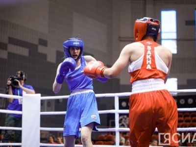Комплектация сборной Якутии по боксу на VIII летние игры «Дети Азии» начнется в 2023 году