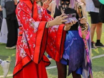 В Якутске пройдет первый зимний аниме-фестиваль YUKI FEST