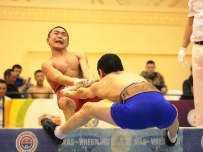 Юных мадьыны ждет финал якутской Олимпиады