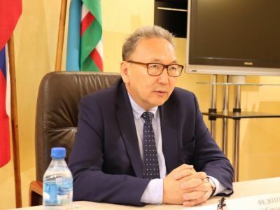 Более 400 обращений поступило в адрес Постпредства Якутии за 2021 год