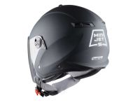 Шлем ASTONE MINI JET S NOIR MAT