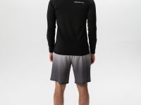 Лонгслив Remington Brando Black