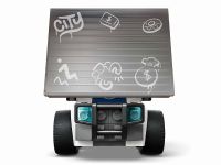 City 60481 Конструктор RIDES: Полицейский грузовик