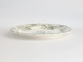 Тарелка Borghese III