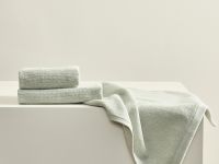 Комплект махровых полотенец Высокий прилив/Alta marea, мята