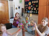 Сельский дом культуры д. Согом