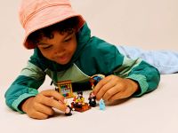 Harry Potter 76460 Конструктор Замок Хогвартс: Церемония с Распределяющей шляпой