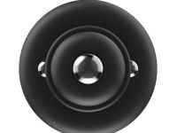 Автомобильное зарядное устройство Xiaomi Car Charger 1A1C 100W (CC07ZM) (Black)