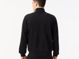 Мужская толстовка Lacoste из хлопка