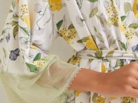 Пижама Spring Spree I