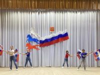 Николаевский сельский дом культуры