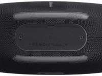 Портативная колонка JBL Xtreme 4 Чёрная