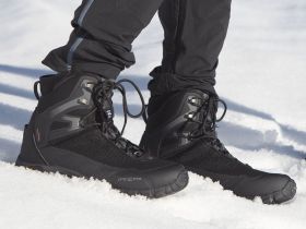 Ботинки SHAN WP