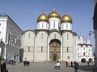 Успенский собор