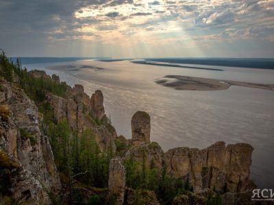 Якутия получит федеральные субсидии на строительство быстровозводимых отелей и глэмпингов